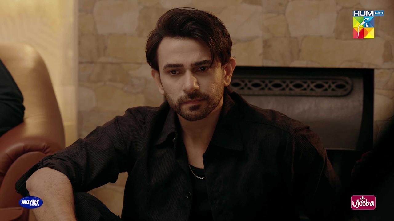 Yeh Aurat Meri Biwi Bannay Ke Laiq Nahi Hai...!! - Muamma - HUM TV
