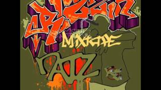 Natz Blazin' Sample Mix 2005