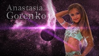 Anastasia Gorenko ⊰⊱ JBS AntareS Queen 17