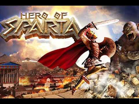 Hero Of Sparta HD Gameloft Android Complete Soundtracks- 2