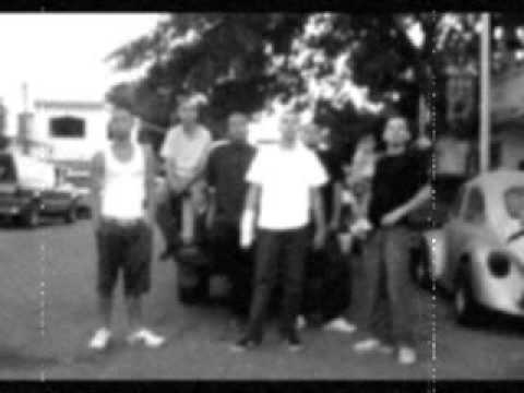 Sangre de Barrio - Under Side 821