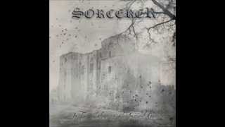 Sorcecer-Prayers for A King (In the shadow of the Inverted cross)