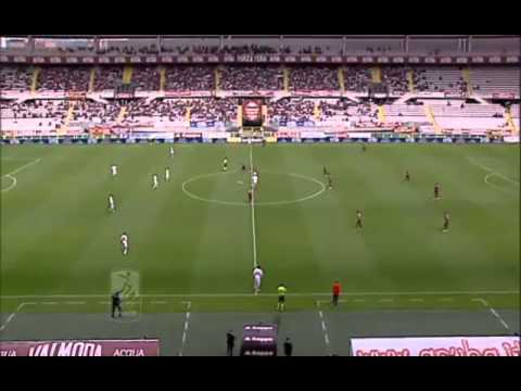 Torino 2-1 Crotone 28/04/2012 2011-12 - 37°