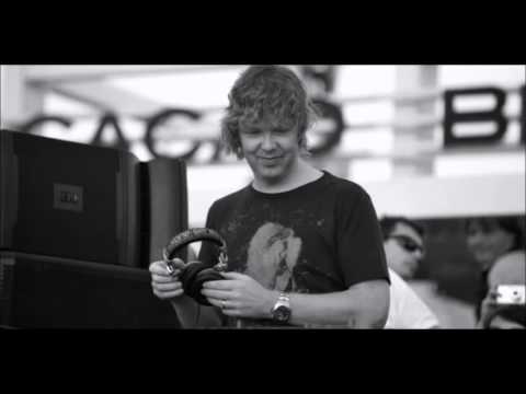 John Digweed – Transitions 608 (Guest Tom Peters) – 22-04-2016