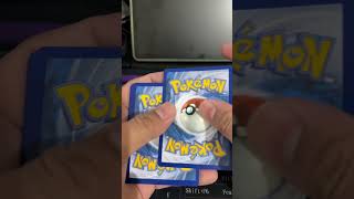 Ripping Temporal Forces Booster Pack #Pokemon #pokemontcg #shorts