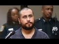 GEORGE ZIMMERMAN arrested on assault charges.