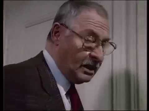 ⊕150 Der Alte Tod eines Beerdigungsunternehmers 1990