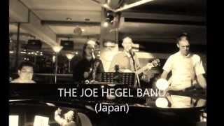 Joe Hegel Band (Japan) - Sixteen Tons (Band Photos) [Featuring David Hed - Vocal]