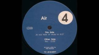Air - Arc