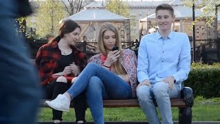 САМЫЕ СМЕШНЫЕ ПИКАП ПРАНКИ которые я видел на ютуб