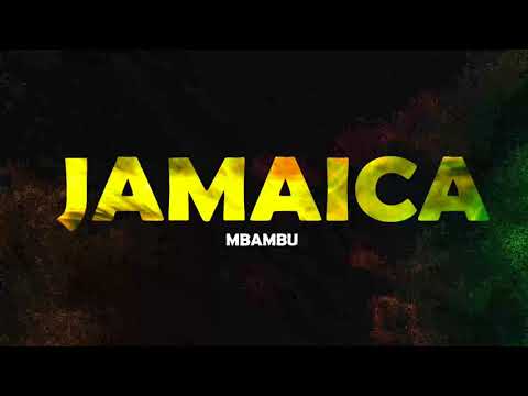 Mbambu Records - Jamaica (Original afrohouse )