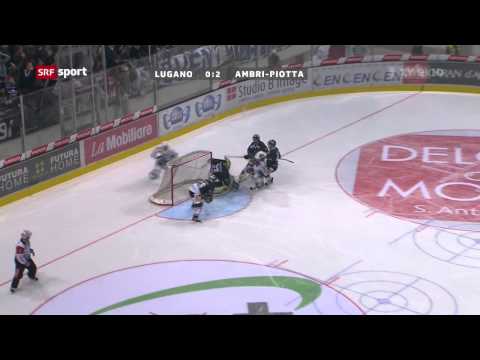 48. Runde 22.02.13 LugaNO - Ambri 0 : 4