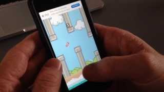 Floppy Pig Demo (FloppyPig.com)