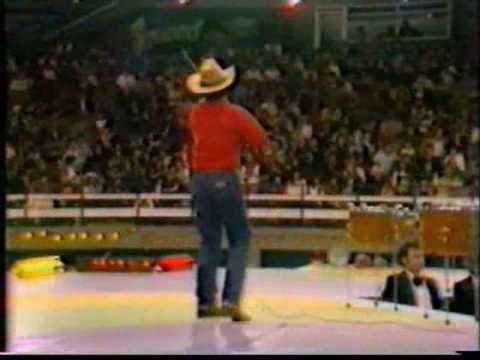 Yonatan Miller with Arik Lavie  -  שירוויזיון