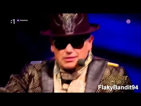 4tet - Hotel Ritz (FlakyBandit's Runner Up Mix)