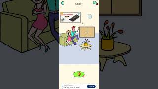 #dop fun #level #4#gaming #viral #video #brainpop