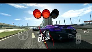 Real Racing 3 Old Version 2016 4.3.2 Hypercar Change Koenigsegg Agera R Showcase Pt.2