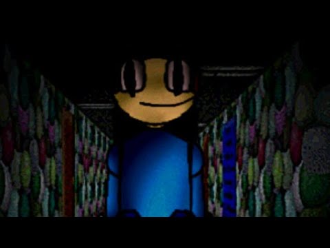 Dave's fun algebra class but it's creepy//(and basically the pilot for Dave's slaughter house)