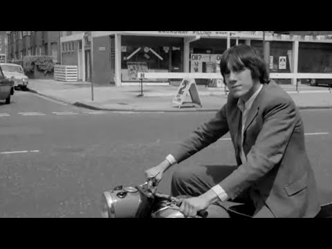 Trouble Loves Me - Morrissey