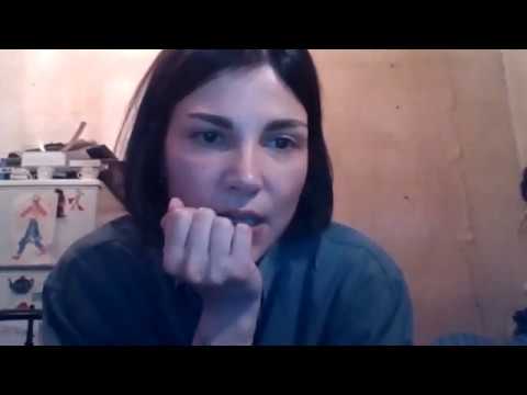 Nikakoi & Natalie Beridze (22.03.2020) CES X Hammock Magazine Online Workshop Marathon - Vol. 2