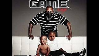The Game -&quot;Nice&quot; Produced by Irv Gotti REAL DIRTY LAX DELUXE