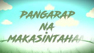 Isang Saglit - Future Thug ft Skusta Clee &amp; Leslie (Official Music Video)