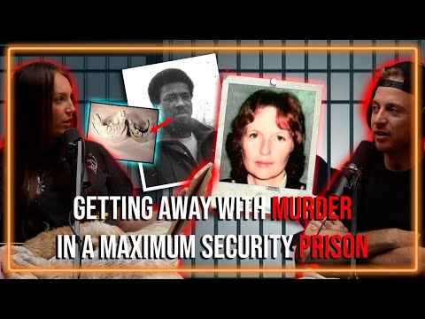 Was This Prison Guard Murdered? Who and Why!