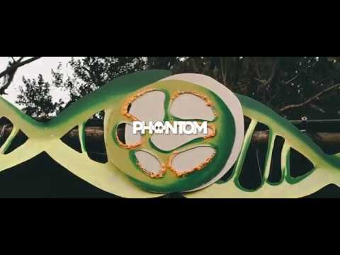 Lybra @ Cultive Festival 27.05.18