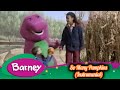 Barney So Many Pumpkins Halloween Party Instrumental