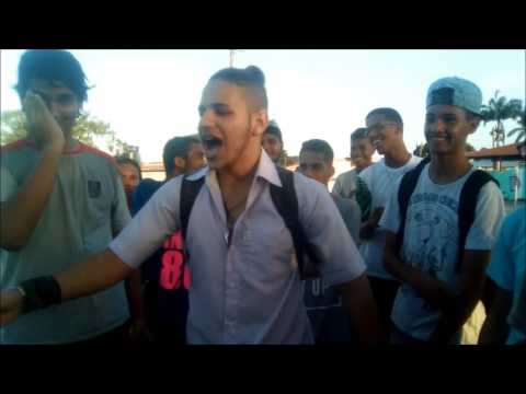 BATALHA 992 (DÉCIMA PRIMEIRA EDIÇÃO) - Mecky x ZÉ / Segunda Fase