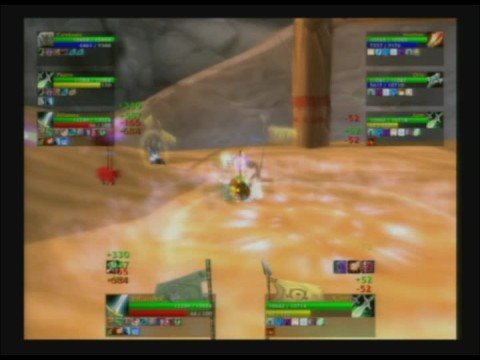 Nihilum vs. SK Gaming Round 3 Groupstage - Intel Extreme Masters Montreal