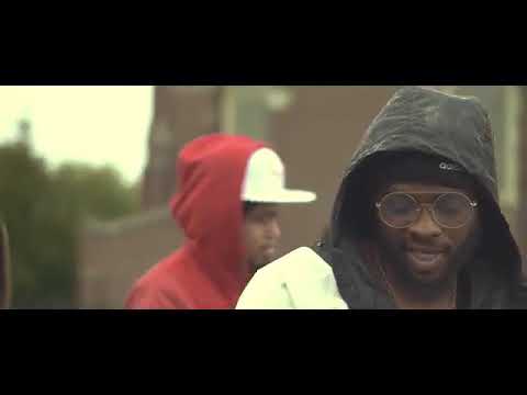 LROC | Ain't Easy (Feat. BabyFace Gunna) Prod. By Drew-p Bby