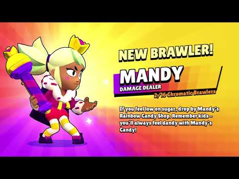 FULL BRAWL PASS SEASON 16 | Brawl Stars #brawlstars