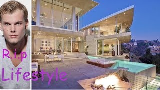 Avicii lifestyle (2018) (R.I.P) (house , car , net worth, family , death reason)