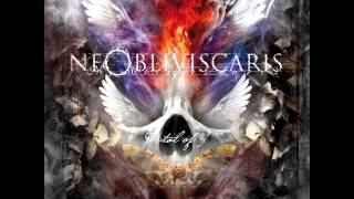 Ne Obliviscaris - Tapestry Of The Starless Abstract