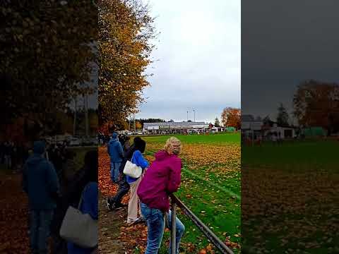Groundhopping Sportgelände Haubenwasen: SV Pfahlbronn - SGM Alfdorf/Hintersteinenberg 2:0