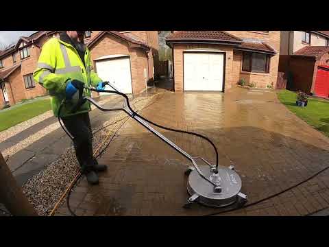 Porty Cleaning Services video.