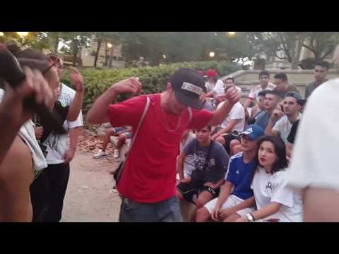 SEMIFINAL: KARU VS JURSE "REPLICA"