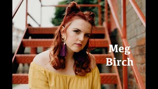 &quot;I&#39;m Not In Love&quot; by 10cc official video cover by Meg Birch