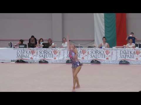 Neviana Vladinova, Clubs - DOP 2017