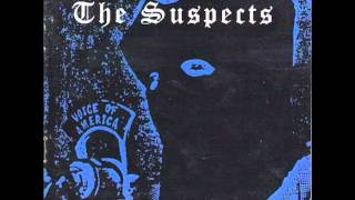The Suspects - Mind Control