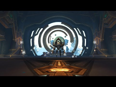 Sepulcher of the First Ones - Lihuvim Audio