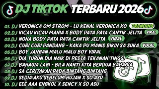 Download lagu DJ TIKTOK TERBARU 2026🎵DJ VERONICA OM STROM - LU KENAL VERONICA KO🎵DJ KICAU MANIA X BODY PATA PATA mp3 Download lagu DJ TIKTOK TERBARU 2026🎵DJ VERONICA OM STROM - LU KENAL VERONICA KO🎵DJ KICAU MANIA X BODY PATA PATA mp3