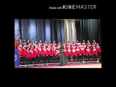 Serenata  children’s choir ( Orde - e)