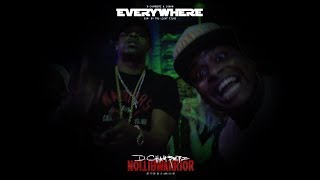 D.Chamberz "Everywhere" Ft. Conan | Dir. by @TruLightFilms