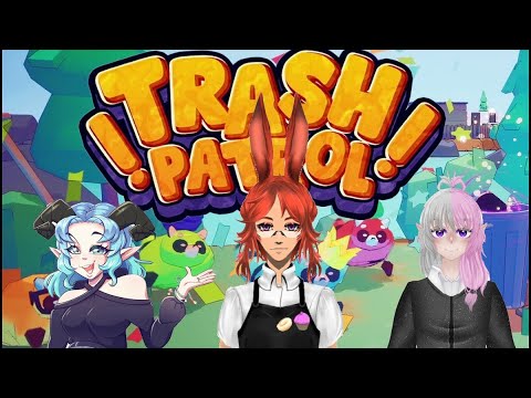 Distracting the Collab with the Who's That Pokemon Overlay