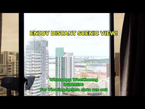 International Plaza, 10 Anson Road, Chinatown / Tanjong Pagar, 3 Bedrooms, 1,033 sqft, Apartment For Sale, by Tan Wee Kheong, 500166615 - PropertyGuru.com.sg