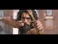 RRR Climax Scene Jr NTR Ram Charan Streaming Now DisneyPlus Hotstar Telugu Fight 720P HD