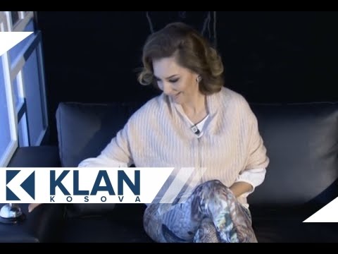 Mozzik, Teuta Selimi, #2015 - NIN - Pjesa e dytë - 13.01.2016 - Klan Kosova