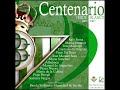 Cantores de Híspalis - Himno oficial del Real Betis Balompié (N.V) (Centenario Verde y Blanco, 2007)